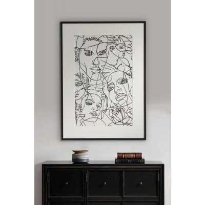 Jean Paul Gaultier’s Croquis