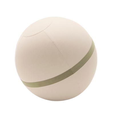 Pilates Ball_Green