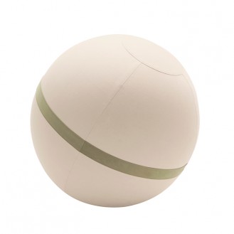 Pilates Ball_Green